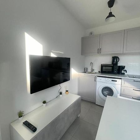 Cosy Studio Chessy 9Min Disneyland Екстер'єр фото