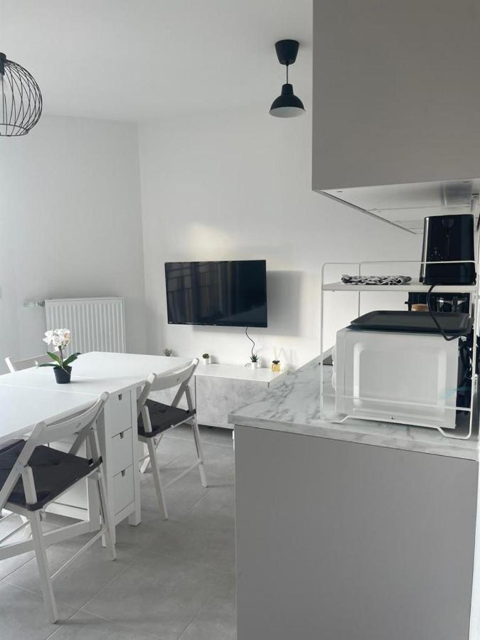Cosy Studio Chessy 9Min Disneyland Екстер'єр фото