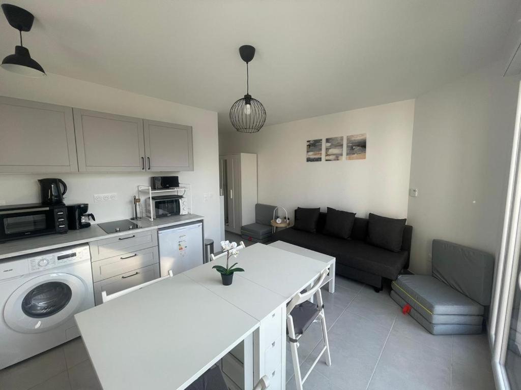 Cosy Studio Chessy 9Min Disneyland Екстер'єр фото
